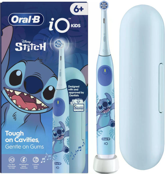 Oral-B iO Kids Disney Stitch