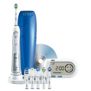 Oral-B Professional Care 5000 Triumph Dentist