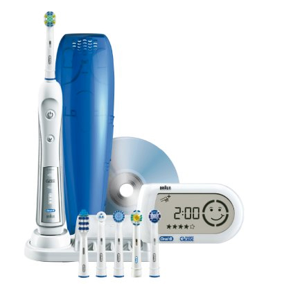 Oral-B Professional Care 5000 Triumph Dentist