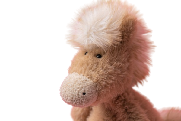 Jellycat Canterneighský poník