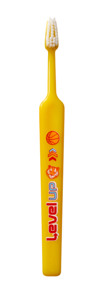 TePe Kids x-soft, dětský zubní kartáček
