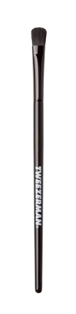 Tweezerman iQ Shader Brush Štětec na oční make-up