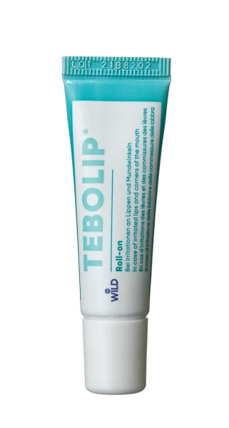 TeboLip roll-on, 10 ml