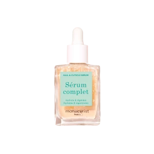 Manucurist hydratační nehtové sérum Complet, 15ml