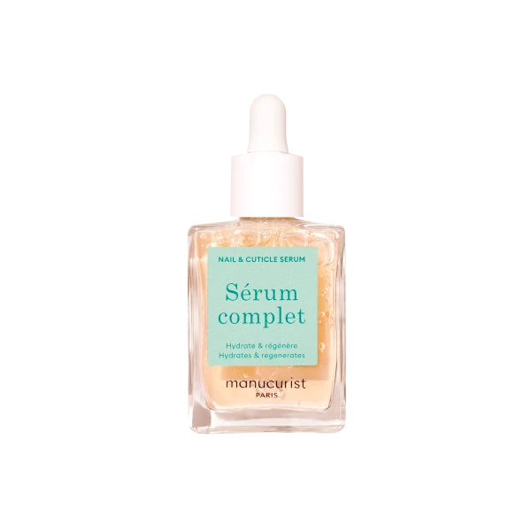 Manucurist hydratační nehtové sérum Complet, 15ml