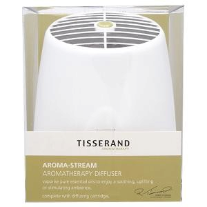 Tisserand Aroma Stream Diffuser vaporizér pro aromaterapii