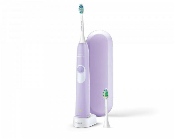 Philips Sonicare for Teens Violet HX6212/88, sonický kartáček