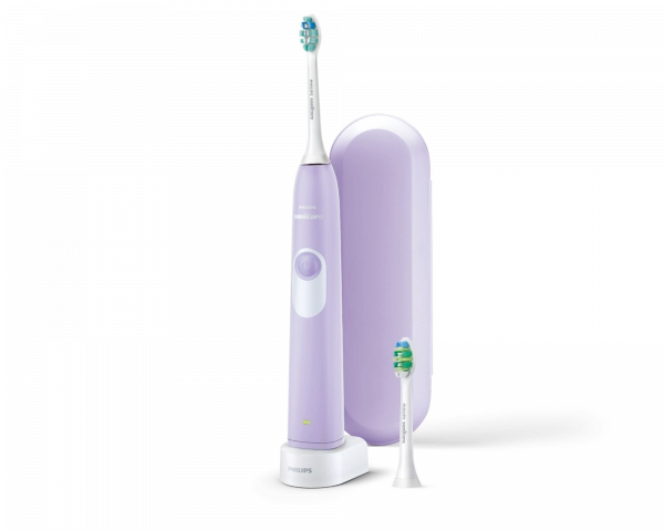 Philips Sonicare for Teens Violet HX6212/88, sonický kartáček