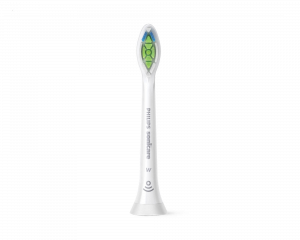 Philips Sonicare Sonicare W Optimal White HX6062/10, náhradní hlavice, 2 ks