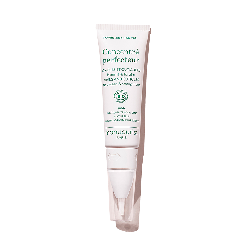 Manucurist Nourishing Nail Pen Posilující péče pro nehty, 10ml