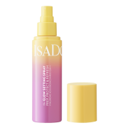 ISADORA The Glow Setting Spray, rozjasňující fixační sprej