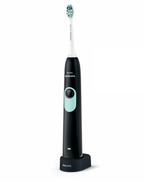 Philips Sonicare for Teens Black HX6212/89, sonický kartáček