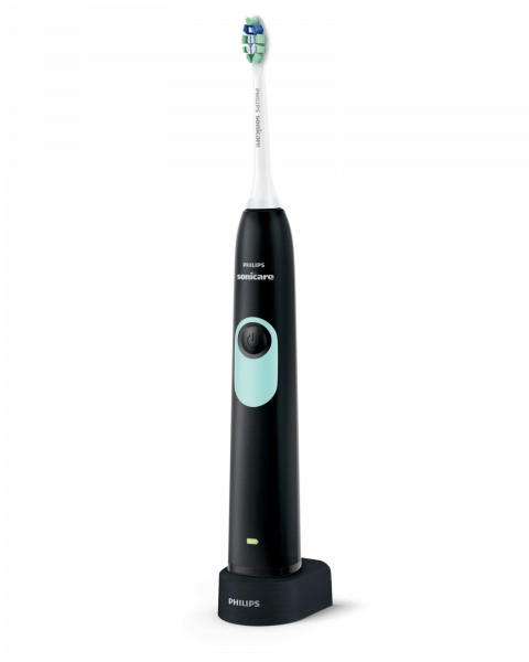 Philips Sonicare for Teens Black HX6212/89, sonický kartáček
