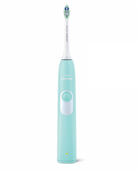 Philips Sonicare for Teens Mint Green HX6212/90, sonický kartáček