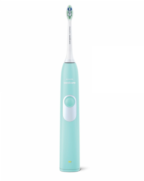 Philips Sonicare for Teens Mint Green HX6212/90, sonický kartáček