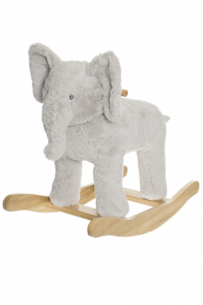 Teddykompaniet Diinglisar - houpací slon, 36m+