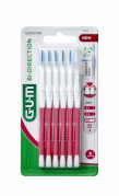 GUM BI-DIRECTION ULTRA mezizubní kartáčky 1,2 mm, ISO 3, 6 ks