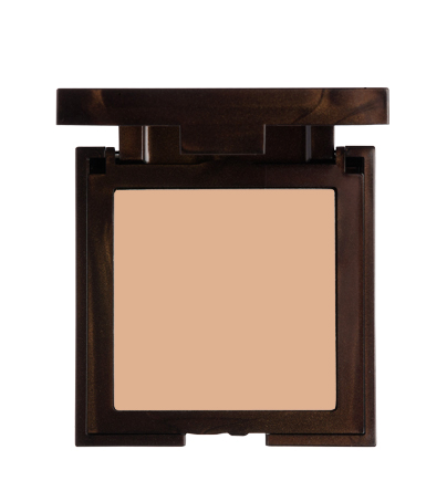 KORRES Powder Multivitamin - kompaktní pudr s vitamíny, odstín MVP4, 14 g