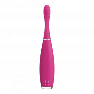 FOREO ISSA mini Wild Strawberry sonický kartáček