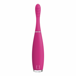 FOREO ISSA mini Wild Strawberry sonický kartáček