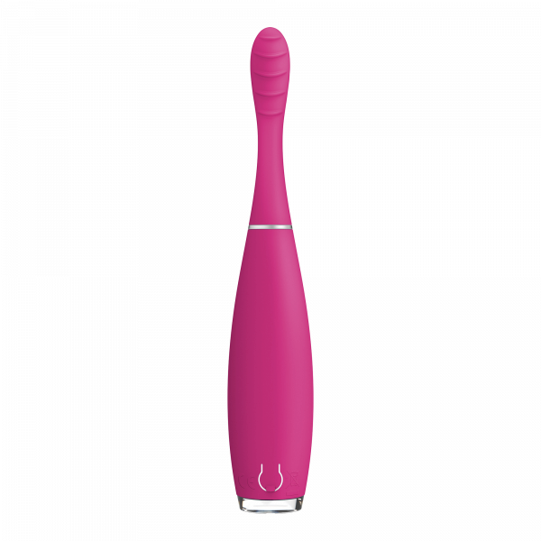 FOREO ISSA mini Wild Strawberry sonický kartáček