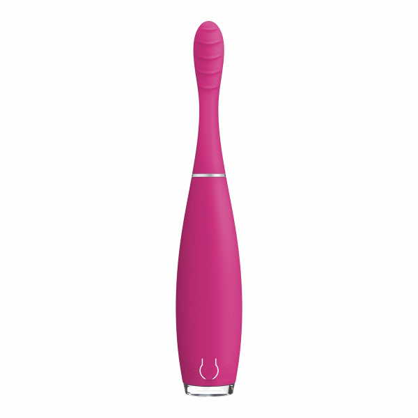 FOREO ISSA mini Wild Strawberry sonický kartáček