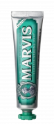 MARVIS Classic Strong Mint zubní pasta s xylitolem, 85 ml