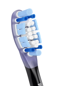 Philips Sonicare Premium Gum Care, Balení 2 ks hlavic kartáčku, HX9052/88