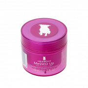 Lee Stafford Messed Up Wax vosk na vlasy pro divoký vzhled, 50 ml