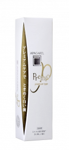 APAGARD Premio zubní pasta, 100 g