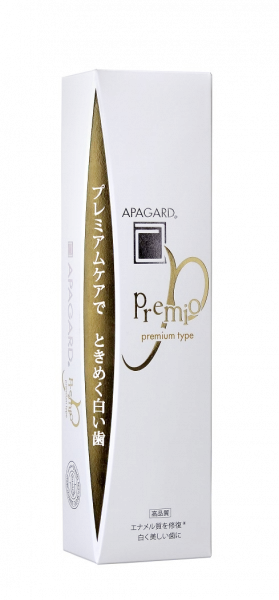 APAGARD Premio zubní pasta, 100 g