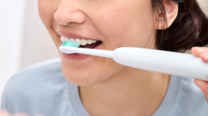 Philips Sonicare ProResults, Balení 4 ks hlavic kartáčku, HX6014/87