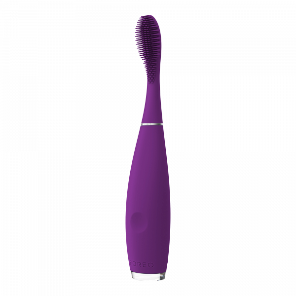 FOREO ISSA mini Enchanted Violet sonický kartáček