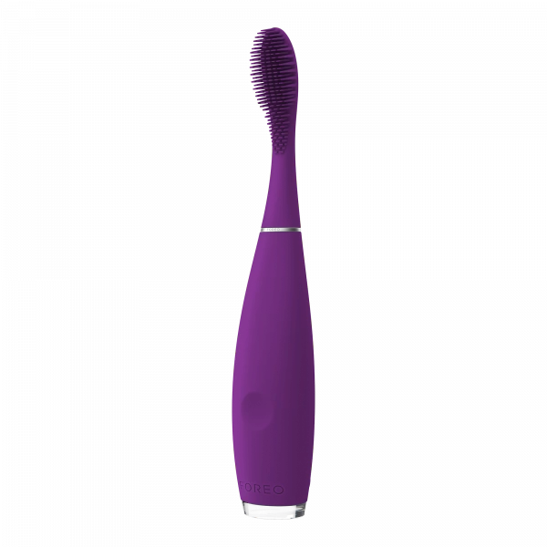 FOREO ISSA mini Enchanted Violet sonický kartáček