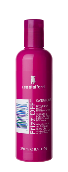 Lee Stafford Frizz Off kondicionér pro krepaté vlasy, 250 ml