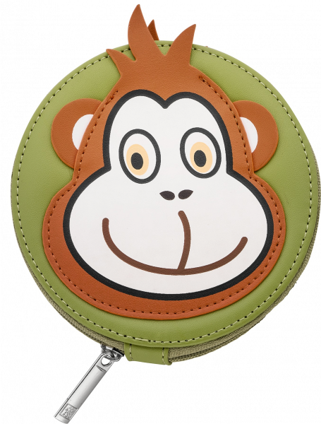 ZWILLING manikúra, opice, 4 části