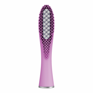 FOREO ISSA Hybrid náhradní hybridní hlavice, Lavender