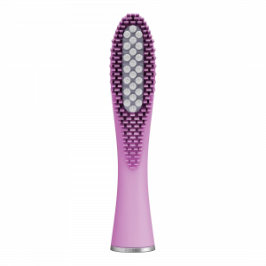 FOREO ISSA Hybrid náhradní hybridní hlavice, Lavender