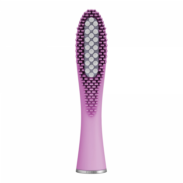 FOREO ISSA Hybrid náhradní hybridní hlavice, Lavender