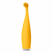 FOREO ISSA mikro Sunflower Yellow dětský sonický kartáček