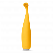 FOREO ISSA mikro Sunflower Yellow dětský sonický kartáček