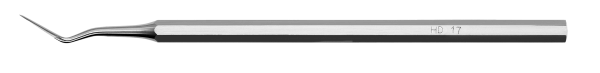 Deppeler raspatorium HD17