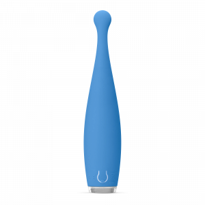 FOREO ISSA mikro Bubble Blue dětský sonický kartáček
