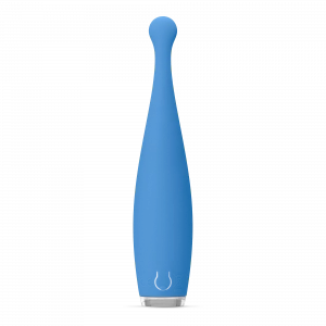FOREO ISSA mikro Bubble Blue dětský sonický kartáček