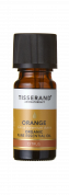 Tisserand Orange Organic esenciální olej pomeranč, 9 ml