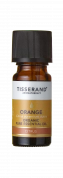 Tisserand Orange Organic esenciální olej pomeranč, 9 ml