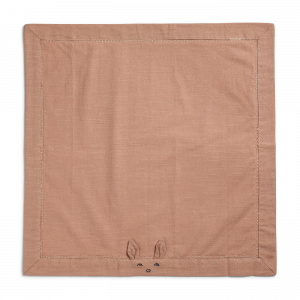 Elodie Details Powder Pink & Faded Rose bavlněné ubrousky