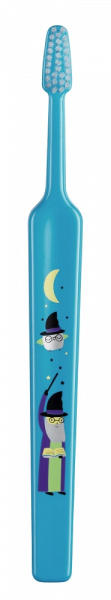 TePe Kids soft, dětský zubní kartáček