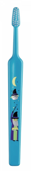 TePe Kids soft, dětský zubní kartáček