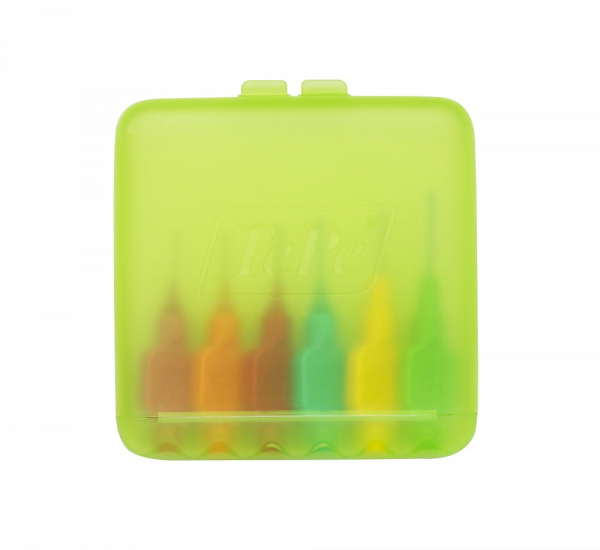 TePe cestovní pouzdro